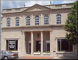 39 West Main Street, Meriden, CT